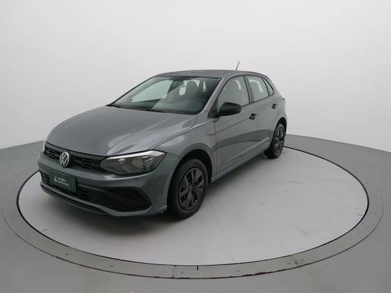 VOLKSWAGEN POLO 1.0 MPI TRACK MANUAL